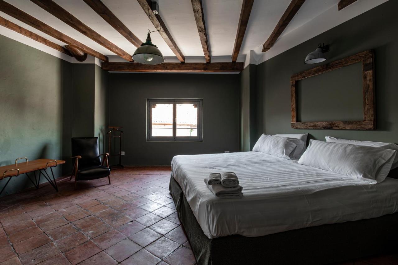 La Locanda Di Grazzano Visconti Dış mekan fotoğraf
