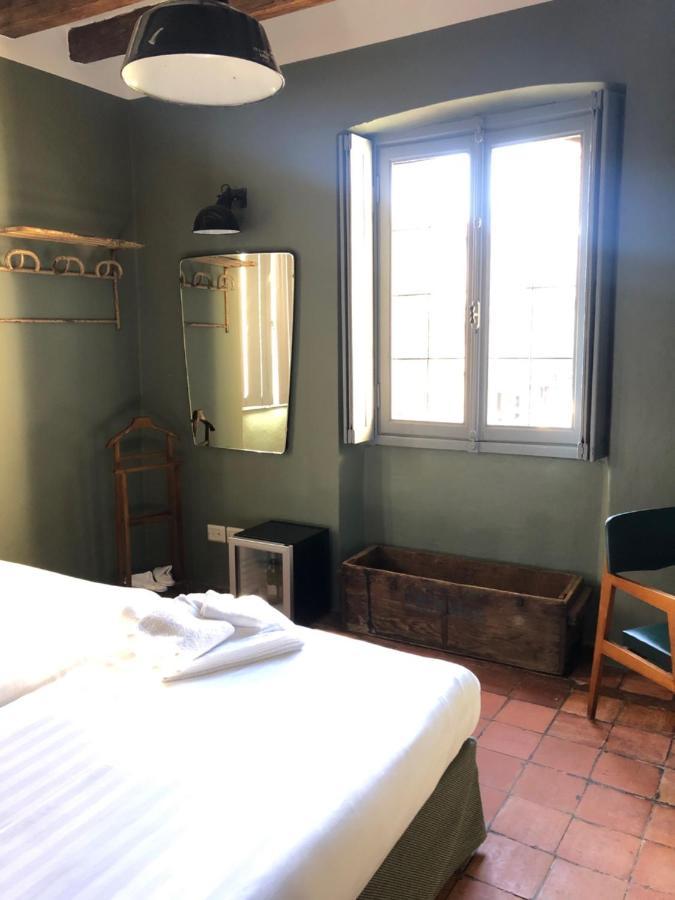 La Locanda Di Grazzano Visconti Dış mekan fotoğraf