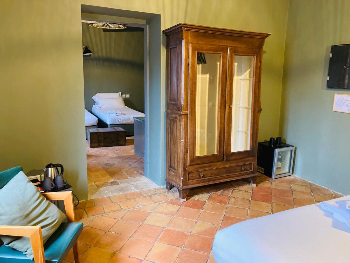 La Locanda Di Grazzano Visconti Dış mekan fotoğraf